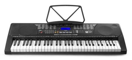 Keyboard KB9 Max 61 podświetlanych klawiszy